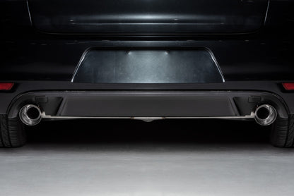 APR 10-14 Volkswagen GTI MK6 Catback Exhaust System | VW GTI (10-14) (CBK0016)