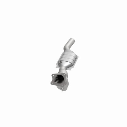 Magnaflow 49742 DirectFit Converter 03-04 Audi RS6 4.2L Driver Side