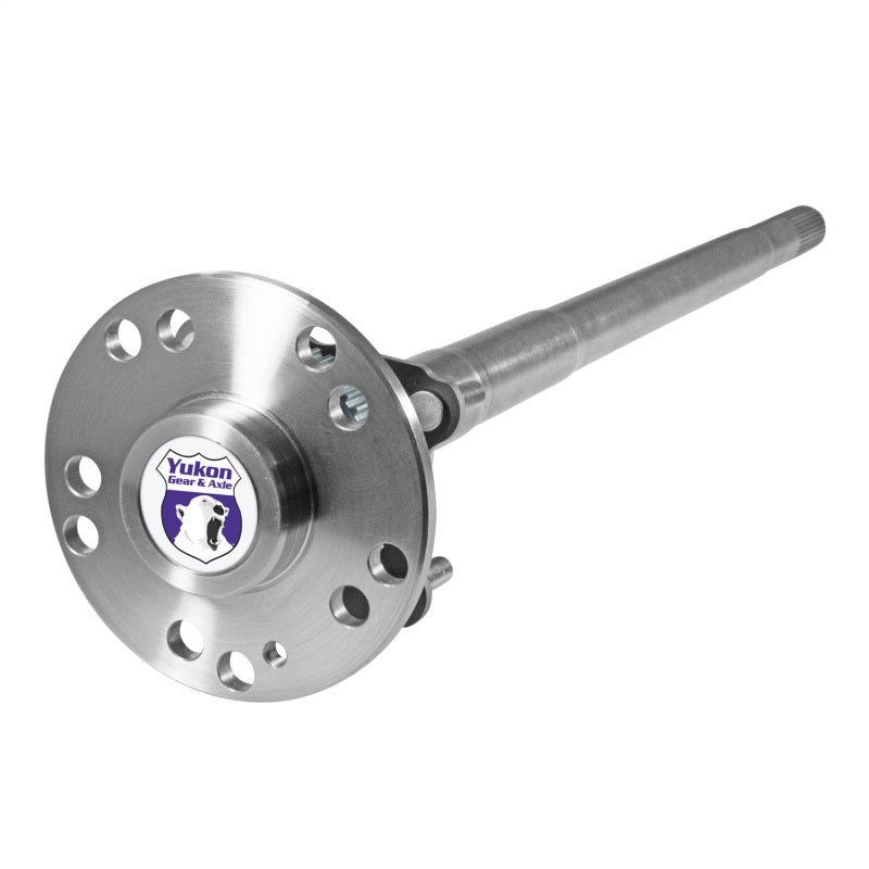 Yukon 4340 Chrome-Moly 31.9in Axle | Ford Ranger 19-22 (YA WDM220-32-31.9-K)