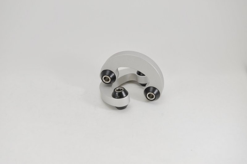 Kartboy Rear Sway Bar Endlinks | 2002-2007 Subaru WRX/STI (KB-017)