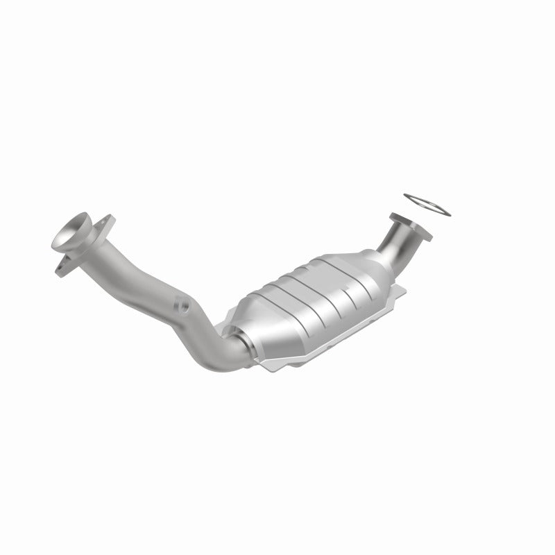 Magnaflow 23315 DirectFit Converter For 97-01 Ford Explorer/Mountaineer