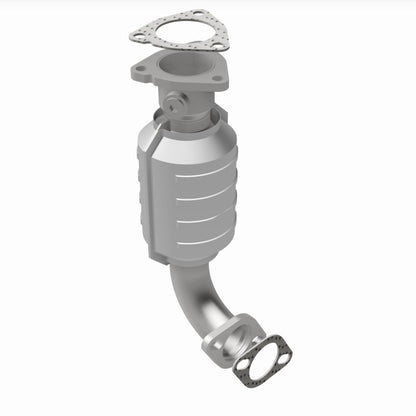 Magnaflow 49033 DirectFit Converter For Tiburon 97-98 OEM