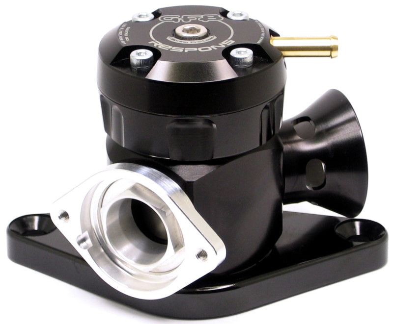 GFB Respons Blow Off Valve Kit | Subaru WRX (02-07) / STI (04-10) (T9003)
