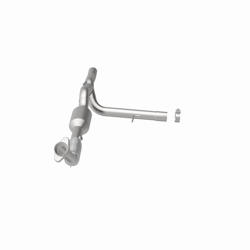 Magnaflow 52450 DirectFit Converter For F-150 V8 4.6 OEM