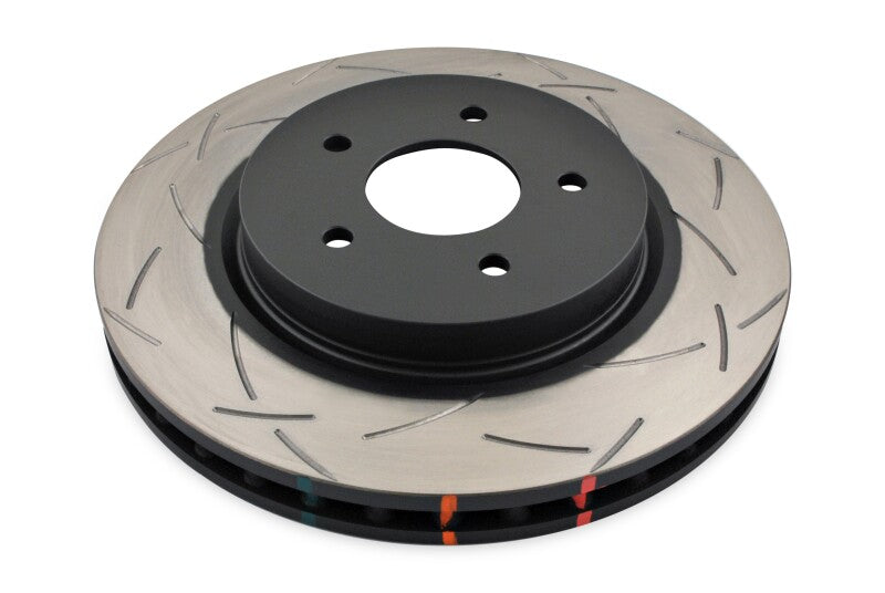 DBA 4000 Series Front Slotted Rotor | Nissan Skyline R34 GTT (98+) (DBA42304S)