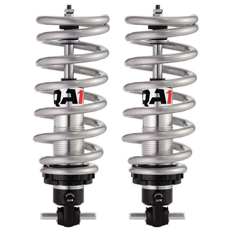 QA1 GS401-10500A Front Coilover Spring & Shock Assembly For Chevy Camaro NEW
