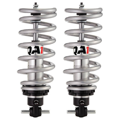 QA1 GS401-10500A Front Coilover Spring & Shock Assembly For Chevy Camaro NEW