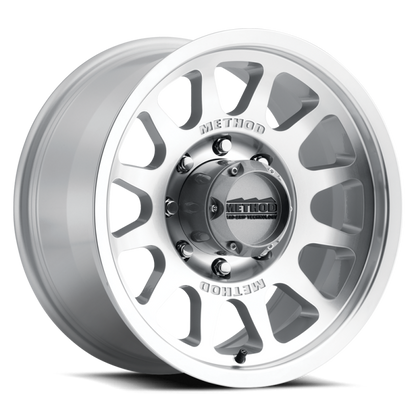 Method Wheels MR703 Machined Clear Coat | 20x9" +12mm | 8x170mm Wheel