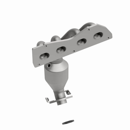 MagnaFlow 51381 Converter Direct Fit for Toyota Venza 2.7L