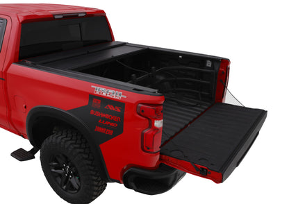 Roll-N-Lock BT151A A-Series Tonneau Cover For 17-26 Ford F-250/F-350 6.8 ft. Bed
