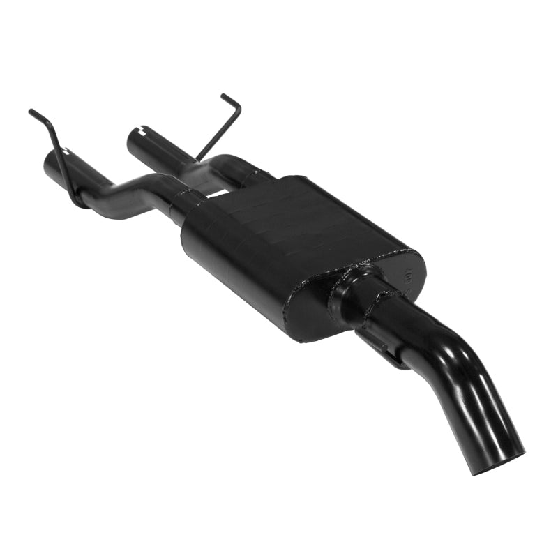 Flowmaster Outlaw Extreme Cat-Back Exhaust For Toyota Tundra 07-22 (817708)