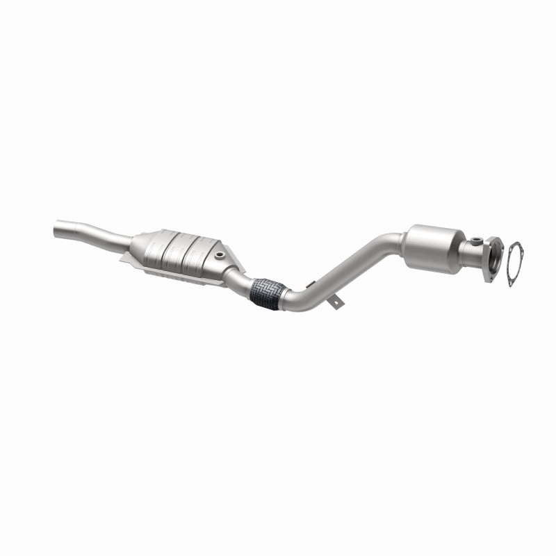Magnaflow 51589 DirectFit Converter For VW Passat 2.8L (03)