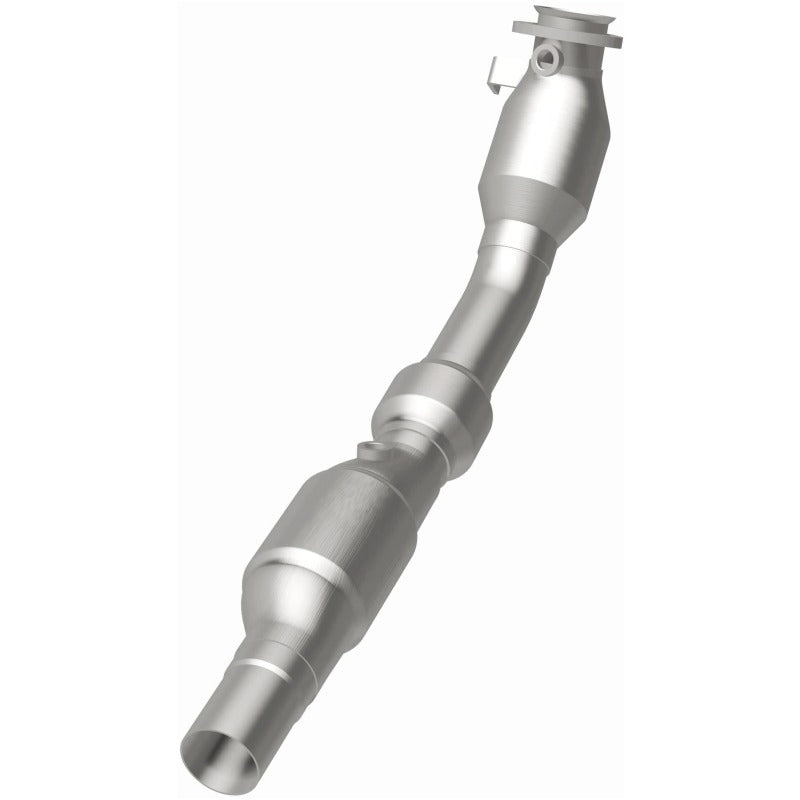 MagnaFlow 49263 DirectFit Converter for Audi RS4 OEM 06