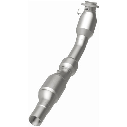 MagnaFlow 49263 DirectFit Converter for Audi RS4 OEM 06