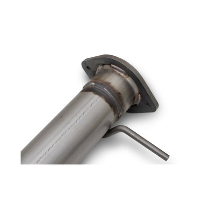Flowmaster FlowFX DOS Cat-Back Exhaust For GM 2500HD/3500HD (07-19) 6.0L (717987)