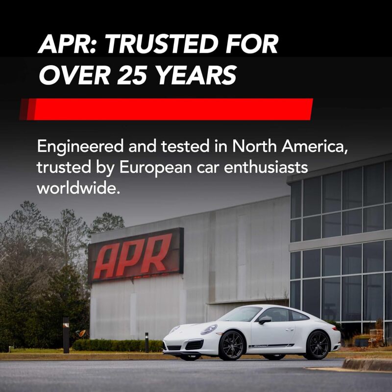 APR Ignition Coils | Porsche Panamera (11-16) (MS100244)