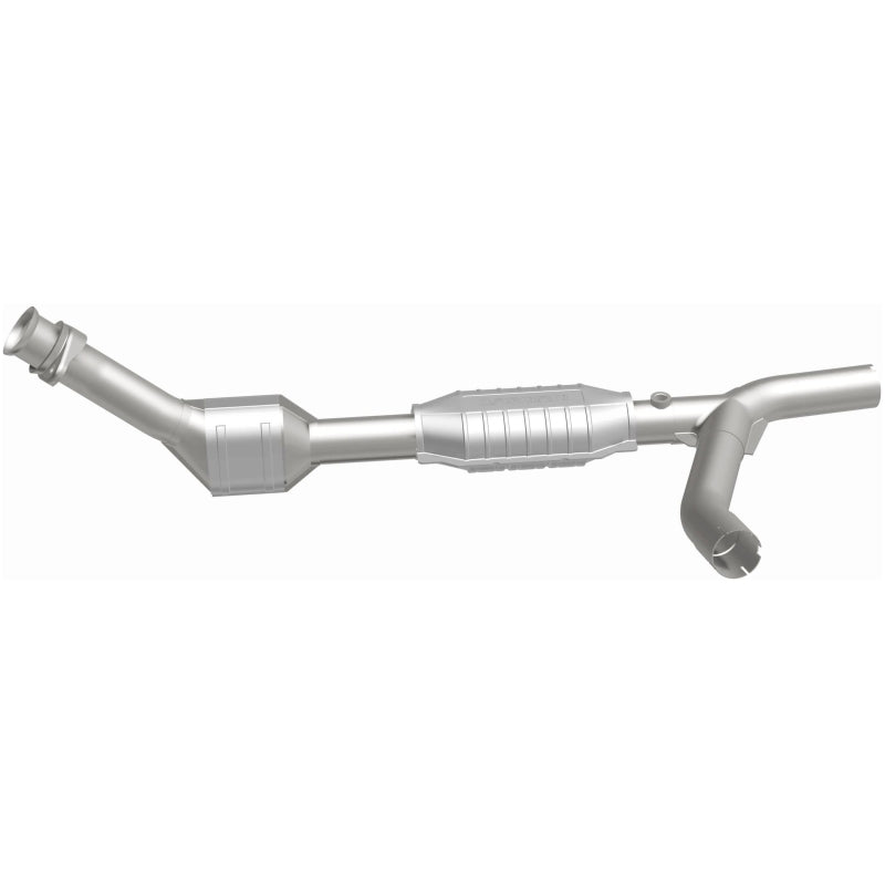 Magnaflow 93151 DirectFit Converter Ford E150 01-03 4.2L Pass Side