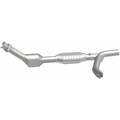 Magnaflow 93151 DirectFit Converter Ford E150 01-03 4.2L Pass Side