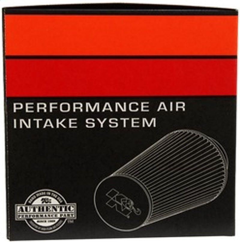 K&N F/I Intake System | Ford Fiesta ST 1.6L (13-17) (57-0690)