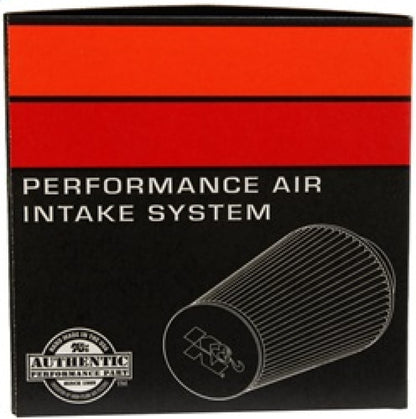 K&N F/I Intake System | Ford Fiesta ST 1.6L (13-17) (57-0690)