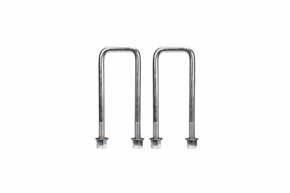 Eibach 1.5" Rear Lift Blocks with Hardware (Pair) for 2005-2015 Toyota Tacoma