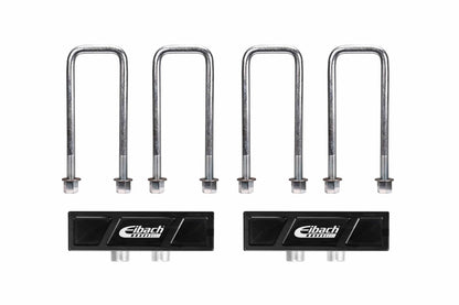 Eibach 1.5" Rear Lift Blocks with Hardware (Pair) for 2015-2020 Ford F-150