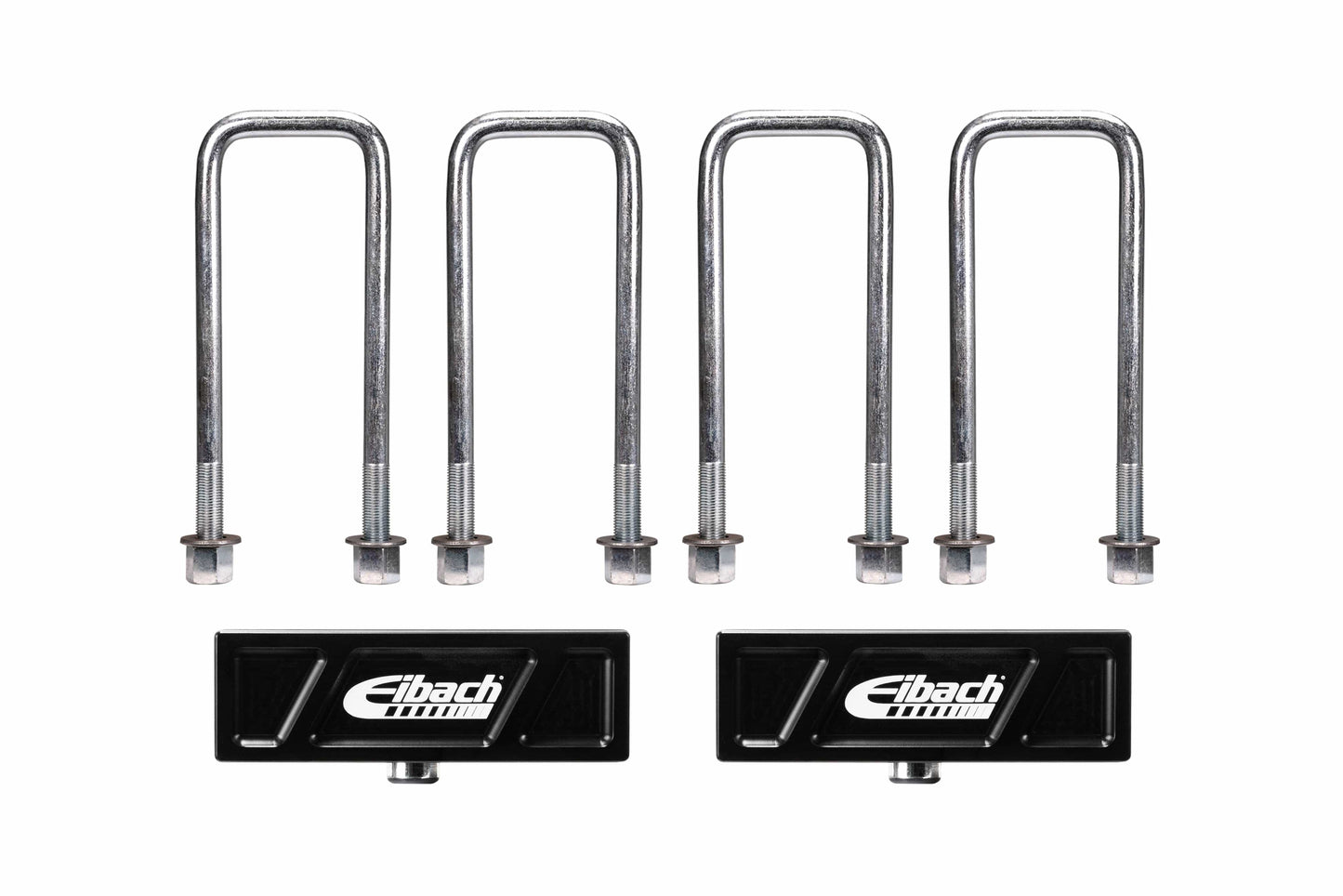 Eibach 1.5" Rear Lift Blocks with Hardware (Pair) for 2015-2022 GMC Canyon