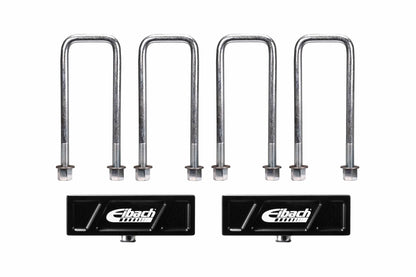 Eibach 1.5" Rear Lift Blocks with Hardware (Pair) for 2015-2022 GMC Canyon