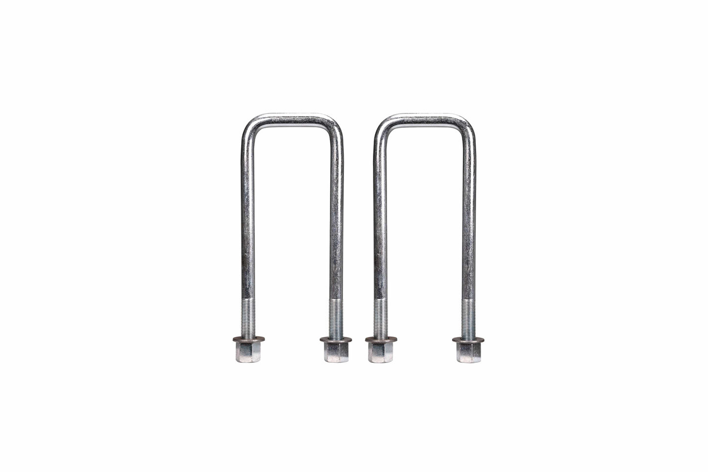 Eibach 1.5" Rear Lift Blocks with Hardware (Pair) for 2015-2022 GMC Canyon
