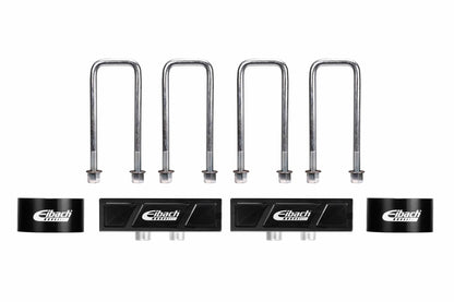 Eibach 1.5" Rear Lift Blocks with Hardware (Pair) for 2021-2023 Ford F-150