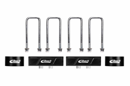 Eibach 1.5" Rear Lift Blocks with Hardware (Pair) for 2021-2023 Ford F-150
