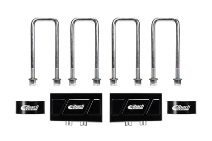 Eibach 1.5" Rear Lift Blocks with Hardware (Pair) for 2021 Ford F-150