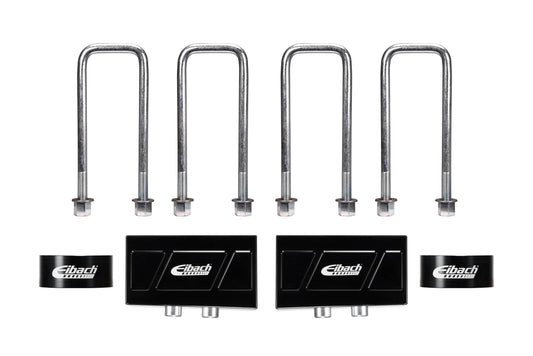 Eibach 1.5" Rear Lift Blocks with Hardware (Pair) for 2021 Ford F-150