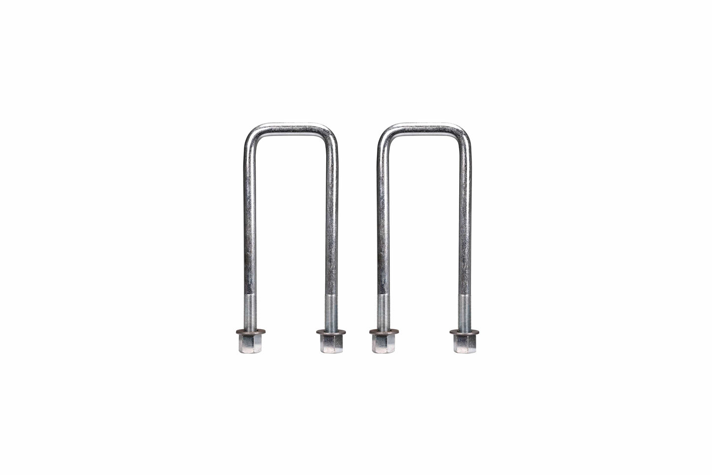 Eibach 1.5" Rear Lift Blocks with Hardware (Pair) for 2021 Ford F-150