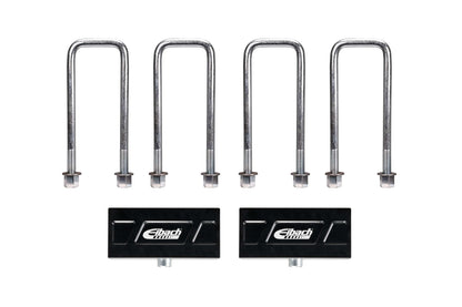Eibach 1" Lift Blocks with Hardware (Pair) for 2014-2018 Chevrolet Silverado 1500