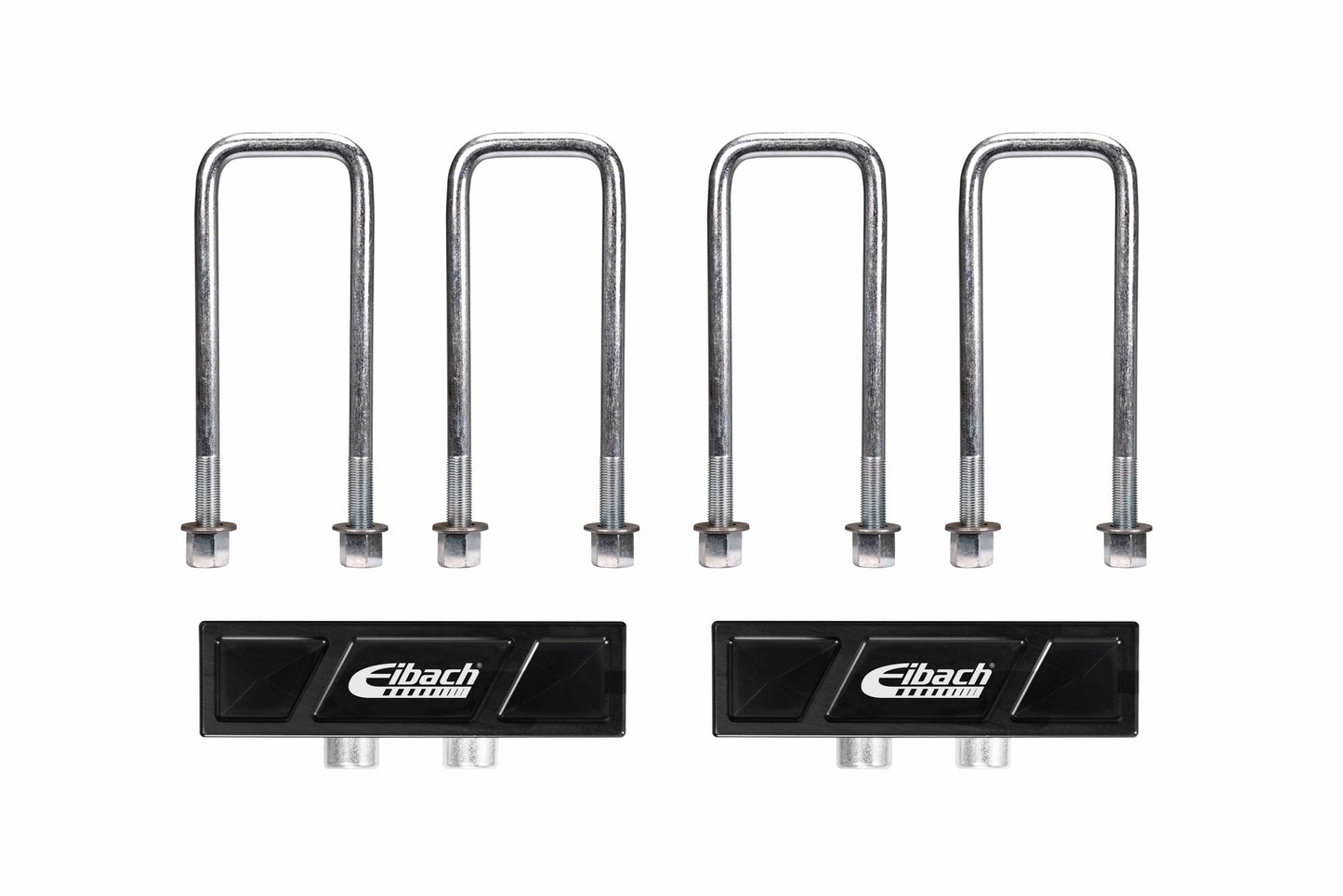 Eibach 1" Rear Lift Block Kit with Hardware (Pair) for 2019-2021 GMC Sierra