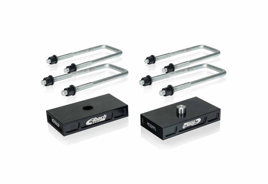 Eibach 1" Rear Lift Blocks with Hardware (Pair) for 2005-2020 Toyota Tundra