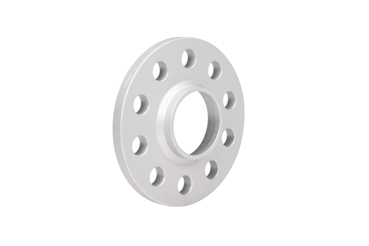 Eibach 10mm Front Wheel Spacer (Pair) - Silver for 2001-2010 Chrysler PT Cruiser