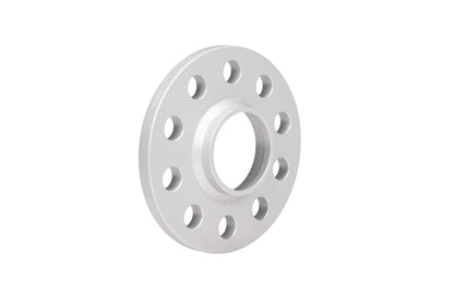 Eibach 10mm Front Wheel Spacer (Pair) - Silver for 2001-2010 Chrysler PT Cruiser