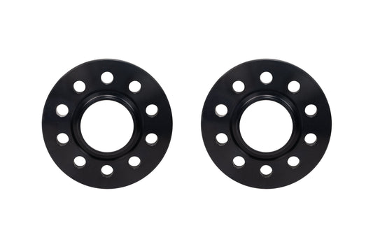 Eibach 10mm Wheel Spacer (Pair) - Black for 2019-2023 BMW Z4