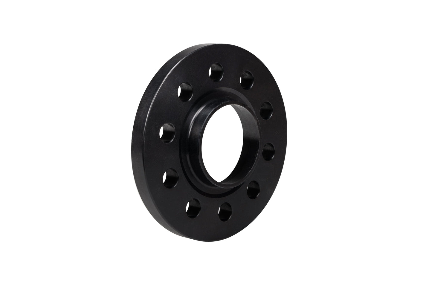 Eibach 10mm Wheel Spacer (Pair) - Black for 2020-2023 BMW M340i xDrive