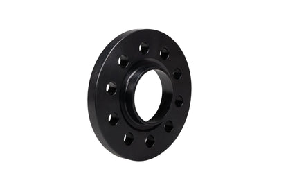 Eibach 10mm Wheel Spacer (Pair) - Black for 2022-2023 Kia EV6