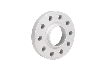 Eibach 10mm Wheel Spacer (Pair) - Silver, 5x112mm Bolt Pattern for 2014-2016 BMW 228i F22