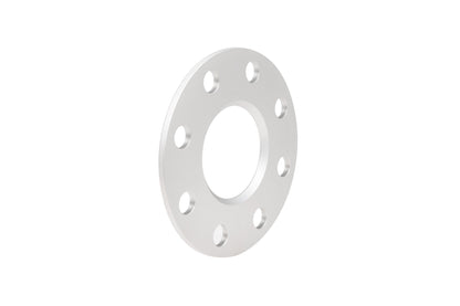 Eibach 10mm Wheel Spacer (Pair) - Silver for 1999-2001 Saab 9-5