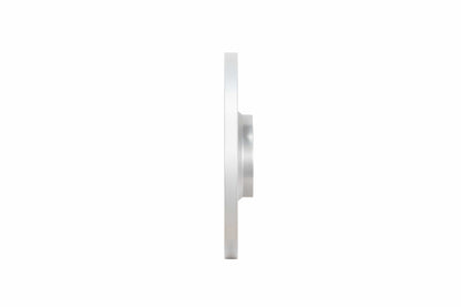 Eibach 10mm Wheel Spacer (Pair) - Silver for 2020-2022 Tesla Y