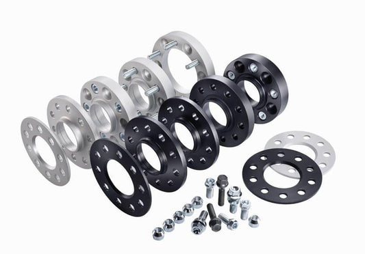 Eibach Ecoboost / GT / V6 Pro-Spacers | 2015-2017 Ford Mustang (S90-625-056)