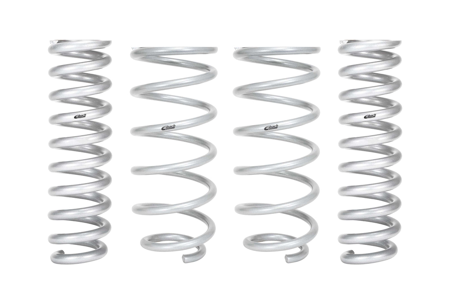 Eibach 2" Suspension Lift Kit for 2005-2015 Nissan Armada