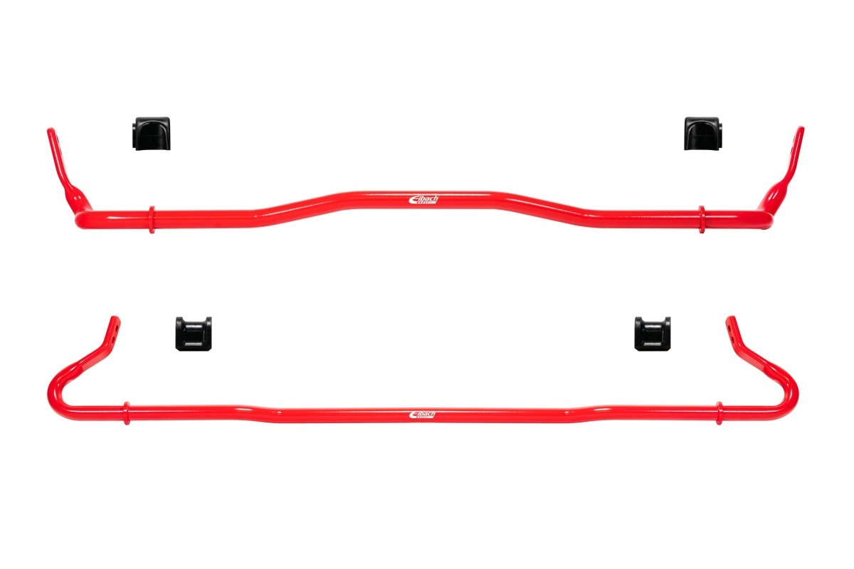 Eibach Anti-Roll Bar Kit | 2022 Subaru BRZ/Toyota GR86 (E40-82-097-01-11)