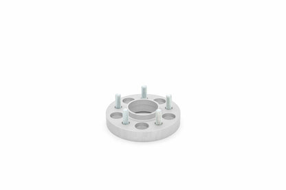 Eibach 25mm Wheel Spacer (Pair) - Silver for 1990-1997 Ford Ranger