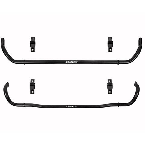 Eibach Anti-Roll Bar Kit | 2020-2021 Chevrolet Corvette (E40-23-036-01-11/10/01)
